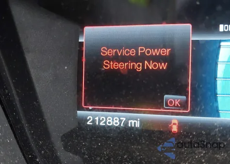 2011 Ford Explorer Limited z USA, uszkodzony, nr VIN 1FMHK8F85BGA04799